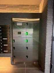 谷町四丁目駅 徒歩3分 14階の物件内観写真